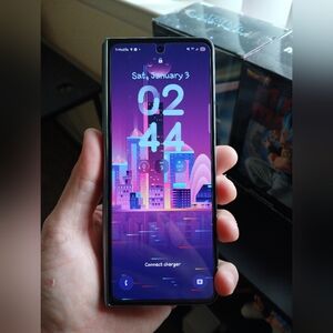 Samsung Galaxy Z Fold 4 256GB